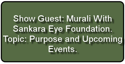 1-13-2019 Murali Sankara Eye Foundation
