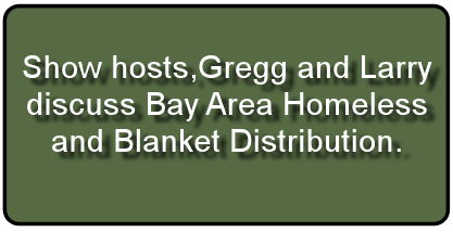 11-10-2019 Blanket Distribution