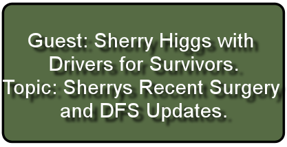 2-9-2020 Sherry Higgs