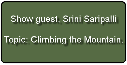 6-09-2019 Srini Saripalli