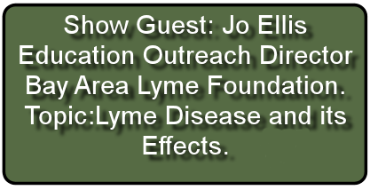 9-15-19 Lyme Disease