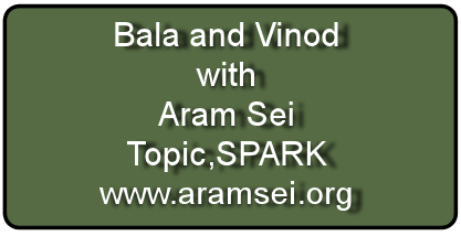 Bala and Vinod 4-15-18