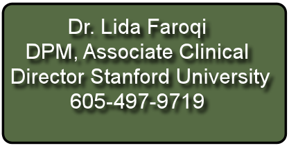 Dr. Linda Faroqi 12-03-17