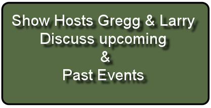 Gregg & Larry Show Host 5-20-18