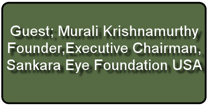 Murali Krishnamurthy 8-19-18