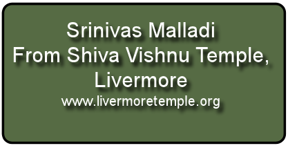 Srinivas Malladi 2-25-18